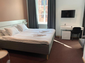 Ahlgrens Hotell Bed & Breakfast, Gävle